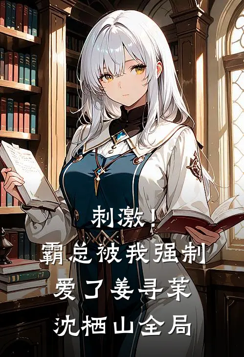 刺激！霸总被我强制爱了姜寻茉沈栖山全局