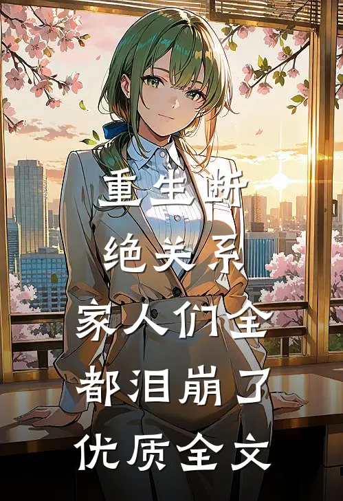 重生断绝关系,家人们全都泪崩了优质全文