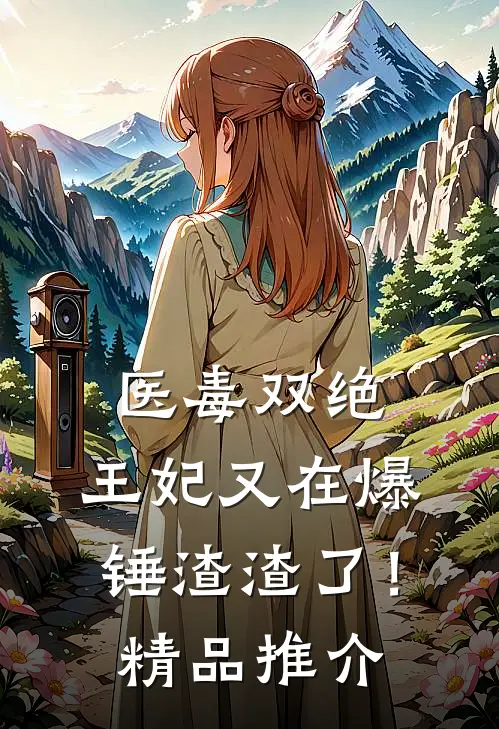 医毒双绝：王妃又在爆锤渣渣了！精品推介