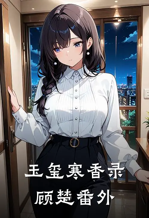 玉玺寒香录顾楚 番外