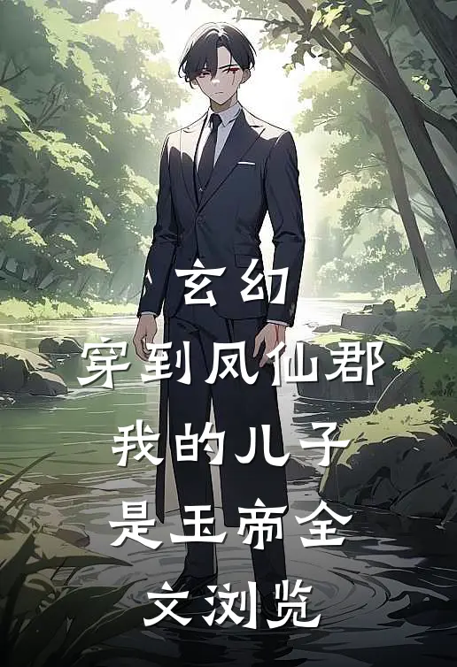 玄幻：穿到凤仙郡，我的儿子是玉帝全文浏览