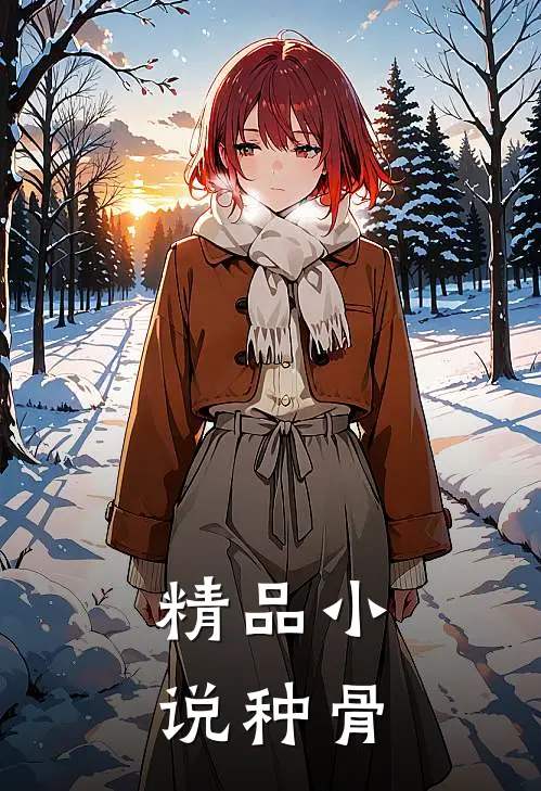 精品小说种骨