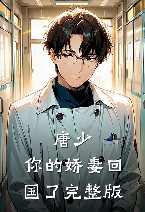 唐少，你的娇妻回国了完整版