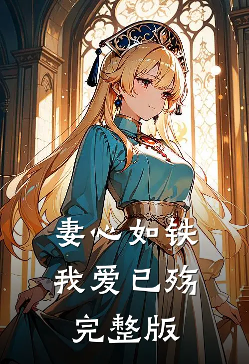 妻心如铁，我爱已殇完整版