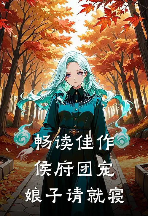 畅读佳作侯府团宠：娘子请就寝