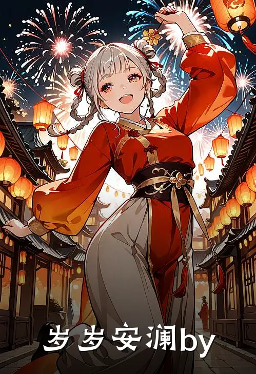 岁岁安澜by