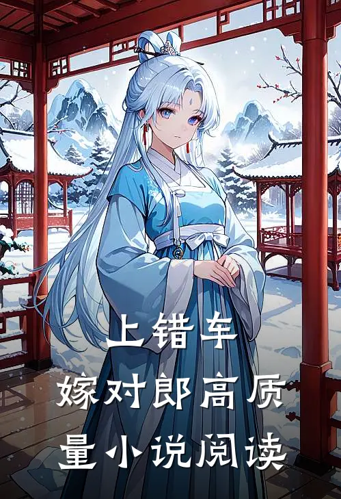 上错车，嫁对郎高质量小说阅读