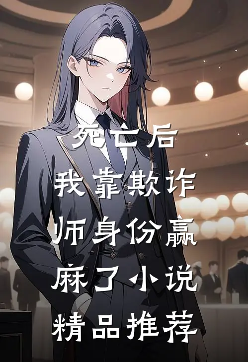 死亡后,我靠欺诈师身份赢麻了小说精品推荐