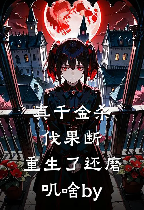 真千金杀伐果断，重生了还磨叽啥by