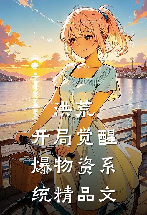 洪荒：开局觉醒爆物资系统精品文