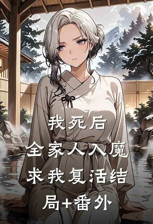 我死后，全家人入魔求我复活结局+番外