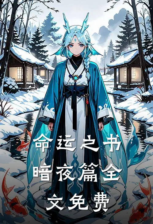 命运之书：暗夜篇全文免费