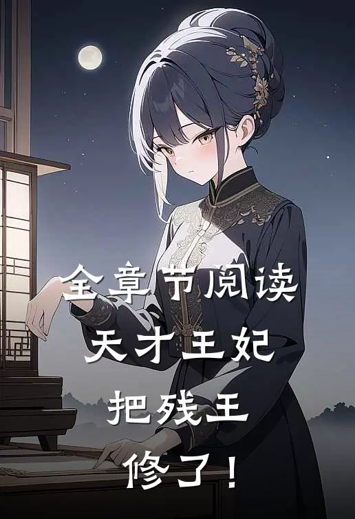 全章节阅读天才王妃：把残王修了！