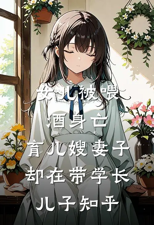 女儿被喂酒身亡，育儿嫂妻子却在带学长儿子知乎