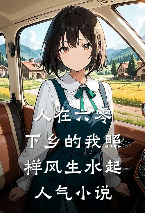 人在六零，下乡的我照样风生水起人气小说