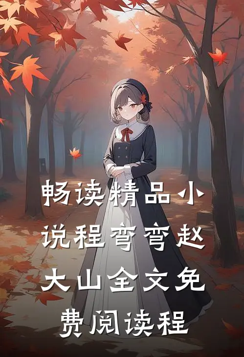 畅读精品小说程弯弯赵大山全文免费阅读程