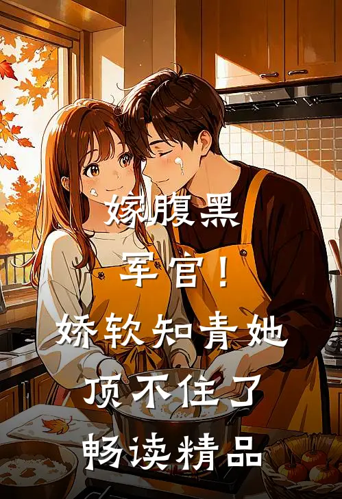 嫁腹黑军官！娇软知青她顶不住了畅读精品