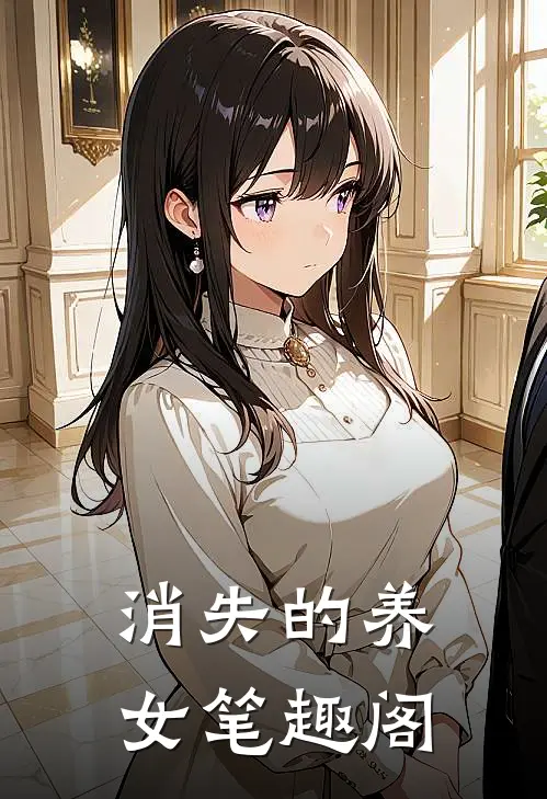 消失的养女笔趣阁