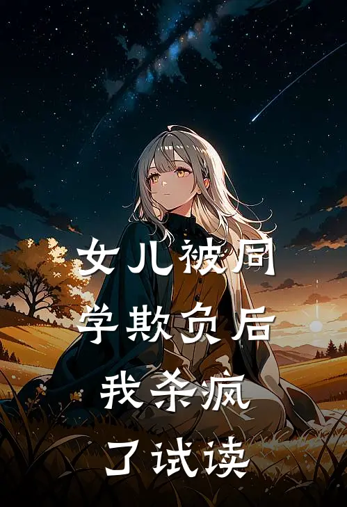 女儿被同学欺负后，我杀疯了试读