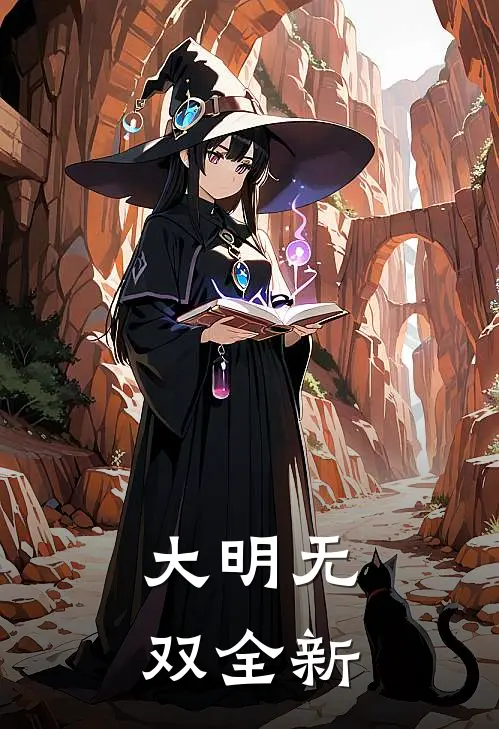 大明无双全新