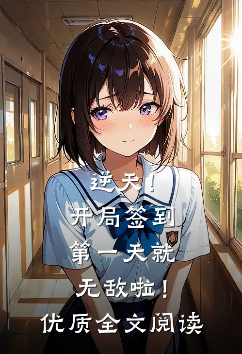 逆天！开局签到第一天就无敌啦！优质全文阅读