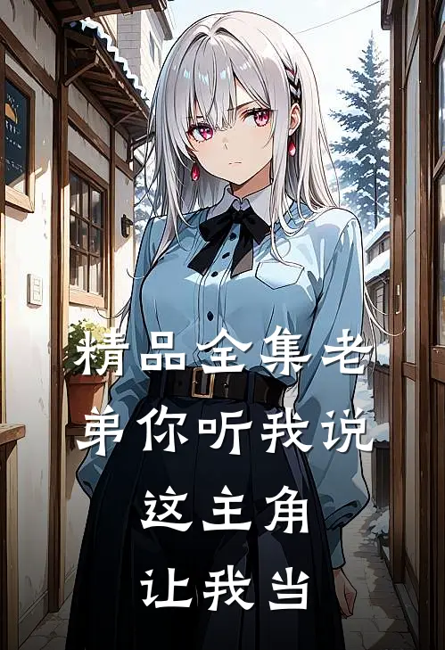 精品全集老弟你听我说，这主角让我当