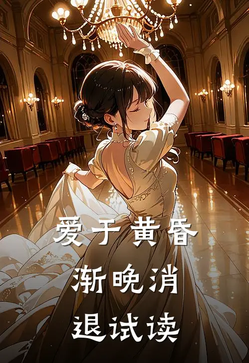 爱于黄昏，渐晚消退试读