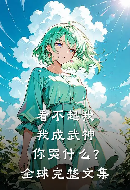 看不起我，我成武神，你哭什么？全球完整文集