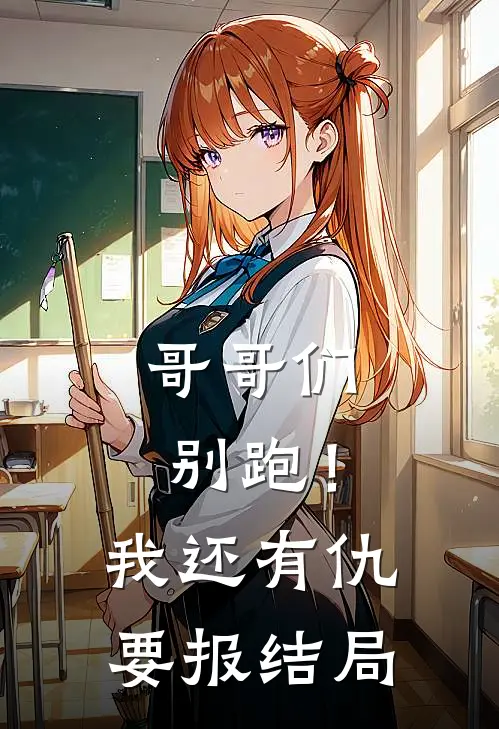 哥哥们别跑！我还有仇要报结局