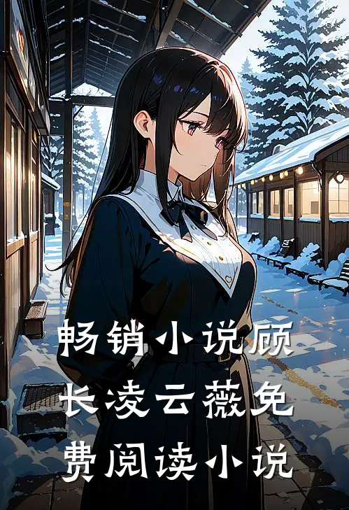 畅销小说顾长凌云薇免费阅读小说