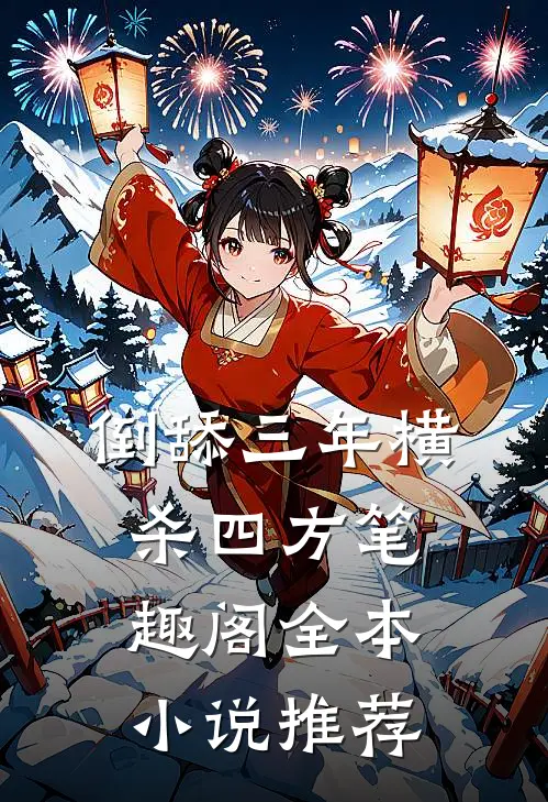 倒舔三年横杀四方笔趣阁全本小说推荐