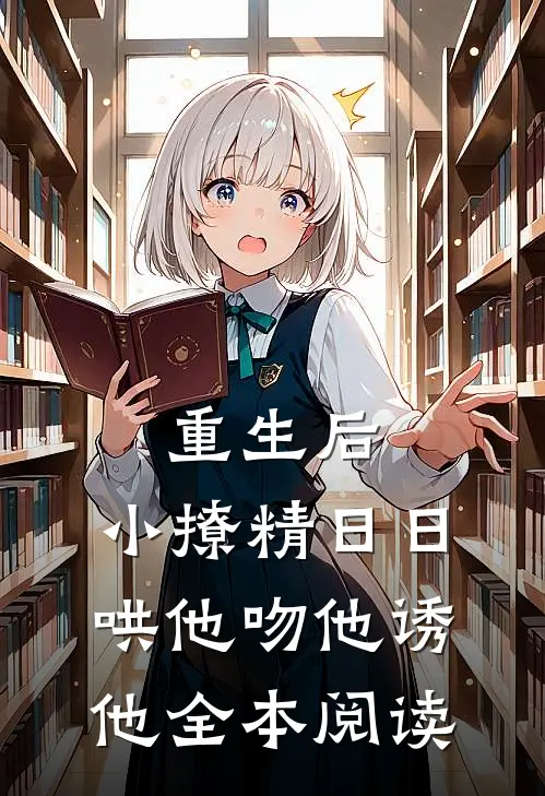 重生后，小撩精日日哄他吻他诱他全本阅读