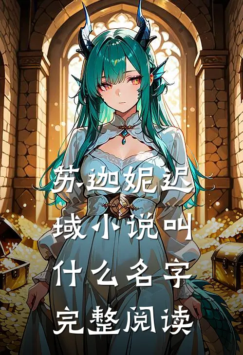 苏迦妮迟域小说叫什么名字完整阅读