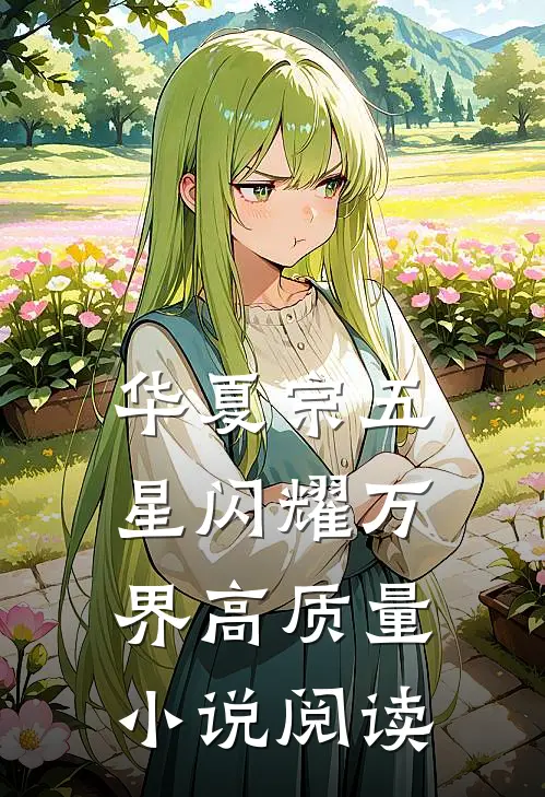 华夏宗五星闪耀万界高质量小说阅读