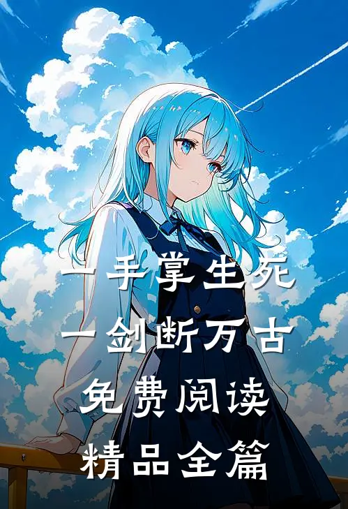 一手掌生死,一剑断万古免费阅读精品全篇