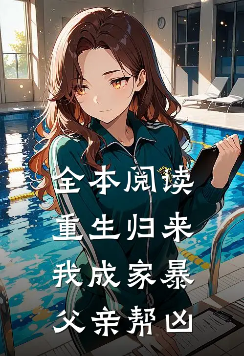 全本阅读重生归来，我成家暴父亲帮凶