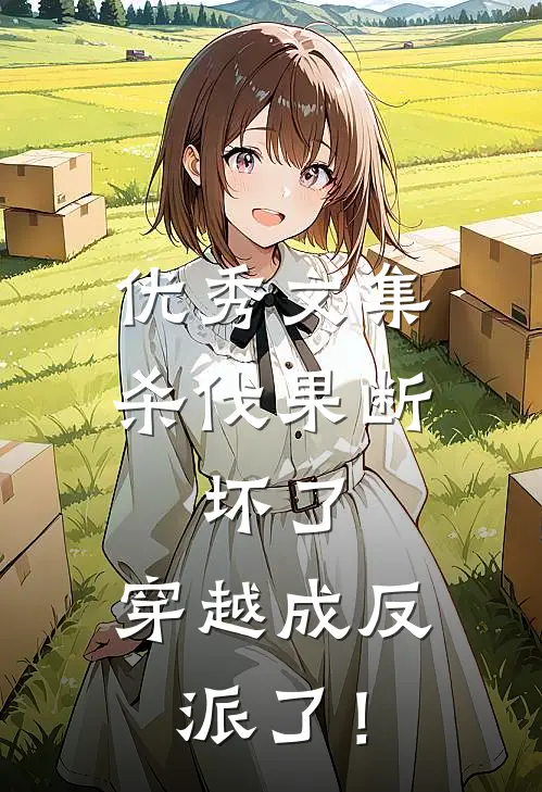 优秀文集杀伐果断：坏了，穿越成反派了！