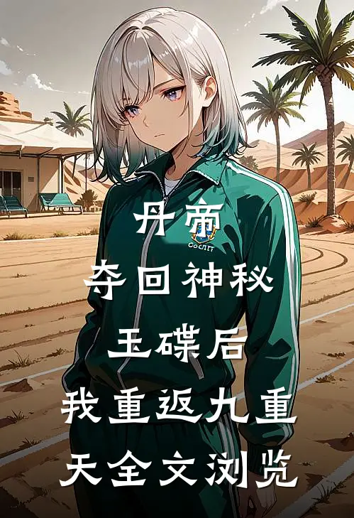 丹帝：夺回神秘玉碟后，我重返九重天全文浏览
