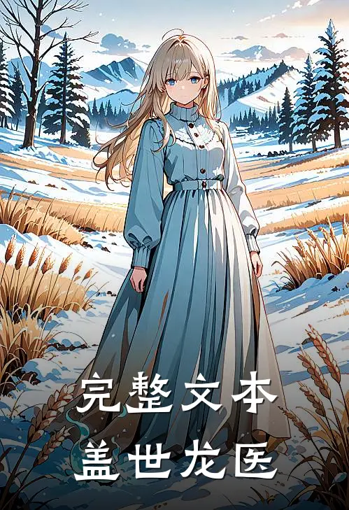 完整文本盖世龙医