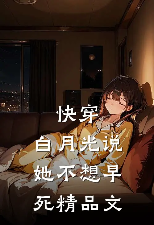 快穿：白月光说她不想早死精品文