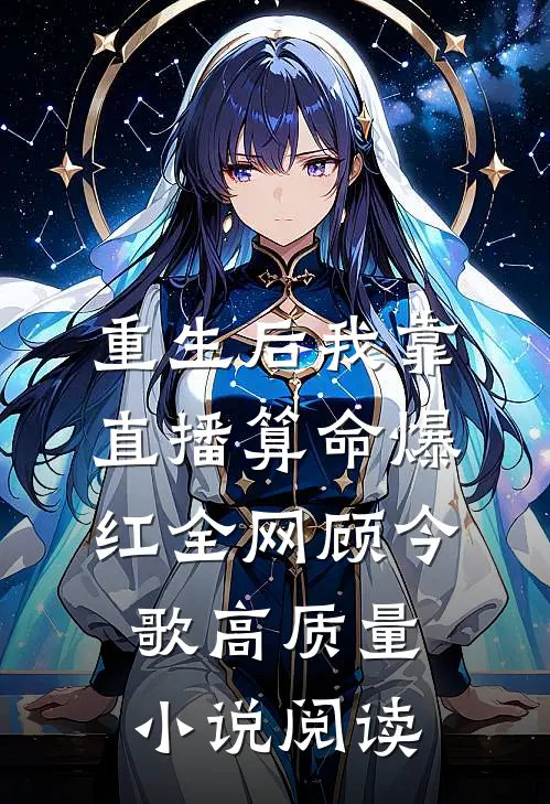 重生后我靠直播算命爆红全网顾今歌高质量小说阅读