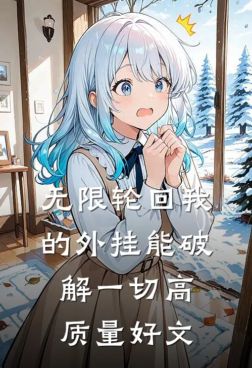 无限轮回我的外挂能破解一切高质量好文