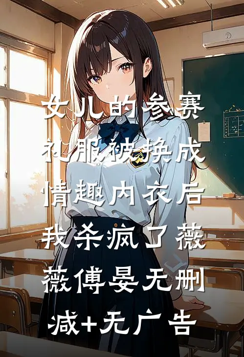 女儿的参赛礼服被换成情趣内衣后，我杀疯了薇薇傅晏无删减+无广告