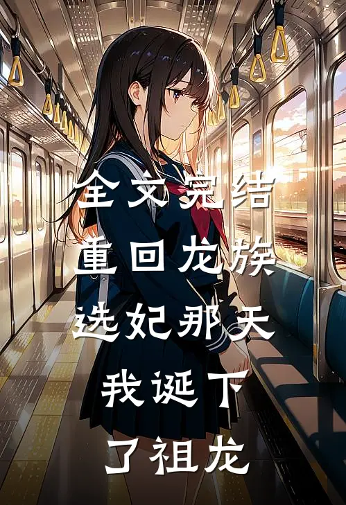 全文完结重回龙族选妃那天，我诞下了祖龙