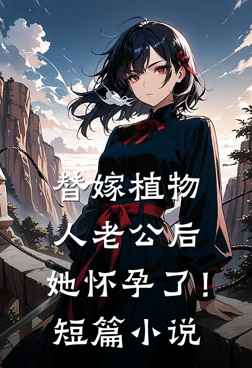 替嫁植物人老公后，她怀孕了！短篇小说
