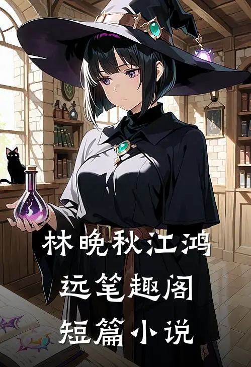 林晚秋江鸿远笔趣阁短篇小说