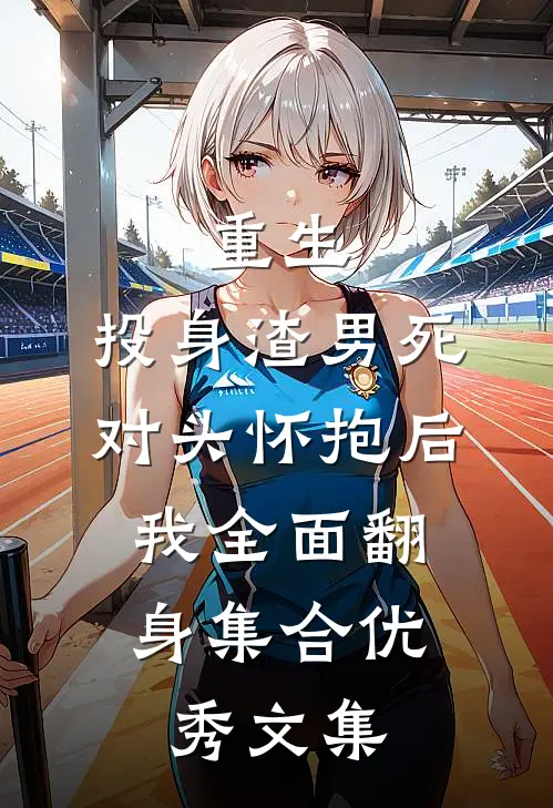 重生:投身渣男死对头怀抱后,我全面翻身集合优秀文集