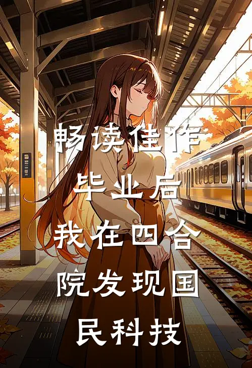 畅读佳作毕业后，我在四合院发现国民科技