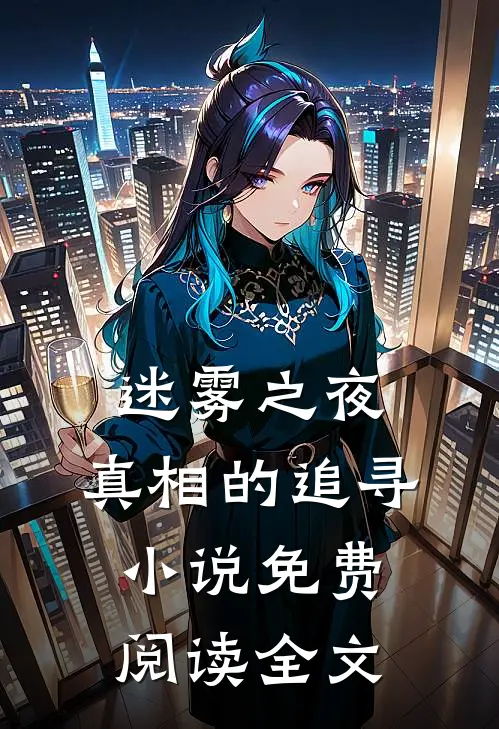 《迷雾之夜：真相的追寻》小说免费阅读全文