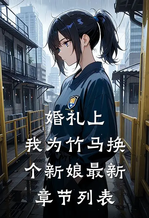 婚礼上，我为竹马换个新娘最新章节列表